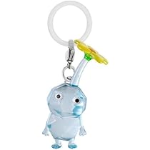 Amazon.co.jp: 【氷ピク*ミン 】めじるしアクセサリー2 ガチャ