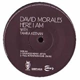 Here I Am [12 inch Analog]