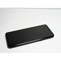 Galaxy S8+ SC-03J ブラック Midnight Black 白ロム docomo