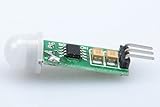 XINY HC-SR505 mini body sensor module mini-body sensor switch the body sensor module [並行輸入品]
