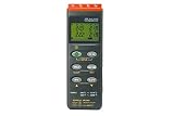 マザーツール デジタルデータロガ温度計(4点式) MT-309