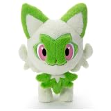 ポケットモンスター ポケモン くたくたたった! ぬいぐるみM ニャオハ ぬいぐるみ高さ約33cm