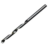 スターエム ウッドデッキ用皿取錐 内錐 3.5X60L 58XW-CD3560