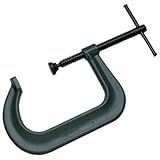 SEPTLS82514400 - Wilton 4400 Series C-Clamps - 14400 [並行輸入品]