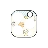 グルマンディーズ すみっコぐらし iPhone13 Pro/13 Pro Max対応 カメラカバー ねこ＆とんかつ SMK-116A
