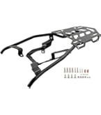 Amazon | デイトナ(Daytona) バイク用 リアキャリア MT-03/25(16
