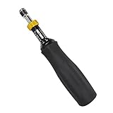 FIT TOOLS 軽量級1/4 トルクねじ回し