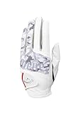 キャロウェイ(Callaway) グローブ GRAPHIC LH WHT/GRY 22 23 (22cm 左手着用【右利き用】) ホワイト/グレー メンズ
