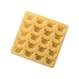 cotta チョコレート型 シリコーンチョコ型 リラックマ