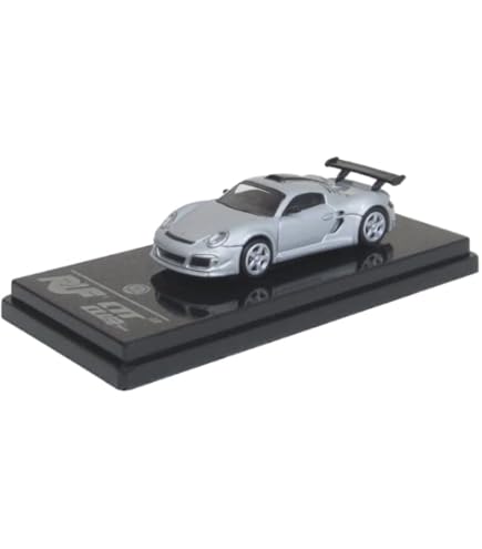 ち*ん様 イノモデル　1/64 INNO64　LBWK F40　東京オートサロン Amazon | Inno Models 1/64 LB-WORKS F40 東京オートサロン 2023 完成