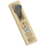 高儀 儀助 豆キワ鉋 30mm