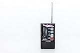 Highly Sensitivity Rf Detector Bug Hunter-2 Professional GSM Scanner Anti-spy BH-2 Hidden Wireless C
