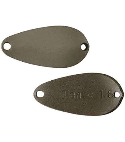 Amazon.co.jp: JACKALL(ジャッカル) ティモン ティアロ 22mm 1.3g