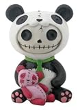 Furry Bones ﾌｨｷﾞｭｱLarge Pandie