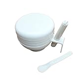 Nice Days（ナイス　ディズ）　離乳食調理セット　研磨碗　7点セット