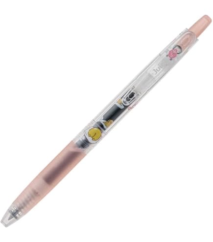 Amazon | PILOT パイロット ゲルインキボールペン ボールペン ジュース