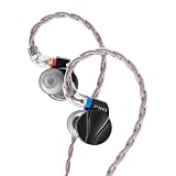 FIIO FD15 FIO-IEM-FD15-B【日本正規販売店より発送・シリアルナンバー付】イヤホン イヤフォン