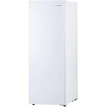 Amazon.co.jp: アイリスオーヤマ 冷蔵庫 80L 小型 スリム 一人暮らし 