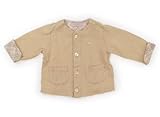 BURBERRY(バーバリー) カーディガン 80サイズ 女の子