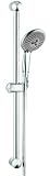 Hansgrohe HG Unica E walbarセット .5 クローム 04265000 1
