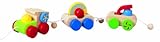 PLANTOYS 5111 ハッピートレイン