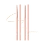 【BBIA】ラストオートジェルアイライナー #11 リネンベージュ 0.3g ２個セット ナチュラル デイリー なめらかな質感 にじまない 発色しやすい 高密着 ロングラスティング 韓国メイク