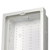 Leviton 47612 – 42b構造化Media Center Extenderブラケットfor 420シリーズ