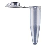 アズワン ビオラモマイクロチューブ 1.5ml /1-1600-01