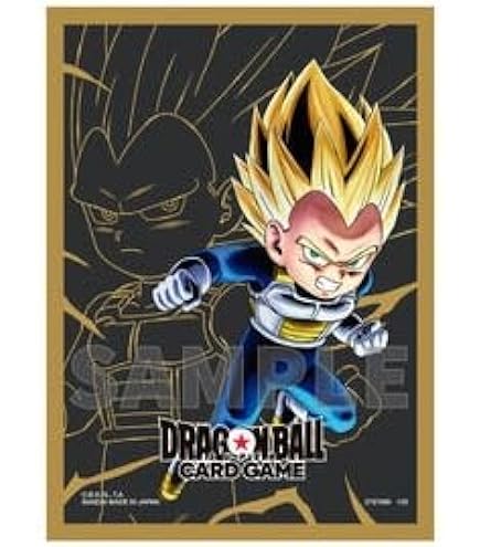 Amazon | バンダイ ドラゴンボールスーパーカードゲーム