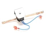 Manitowoc Ice 7629633 115-volt / 60 Hzソレノイドバルブアセンブリ