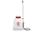 有光 バッテリー式背負い噴霧器（噴霧機） SDB-111 トマピー【10Lタンク】