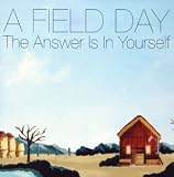 The Answer Is In Yourself