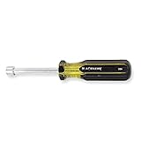 Blackhawk By Proto ST-907M Nut Driver, 7mm [並行輸入品]