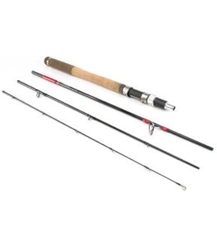 新品⭐︎HUERCO XT611-4S+バーサタイルスピニングロッド⭐︎ XT611-4S+ | Huerco