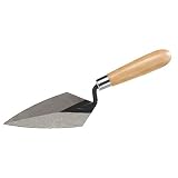 Do it Best Global Sourcing322270Do it Wood Pointing Trowel-7" POINTING TROWEL (並行輸入品)
