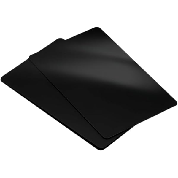 Amazon.co.jp: [ctunk] NFCタグ専門店 NFCタグカードケース (ブラック