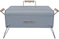 TRI BBQ ストーブ アルタ XB グレー SLW310