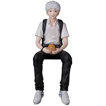 光が死んだ夏　ちょこのせプレミアムフィギュア　ヒカル　よしき Amazon.co.jp: TVアニメ「光が死んだ夏」 ちょこのせ プレミアム