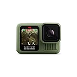 GoPro HERO13 フォレストグリーン アクションカメラ 5.3K 60fps 4K 120fps 防水 HLG-HDRビデオ 400fps CHDHX-133-FW