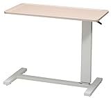 永井興産 ガス圧昇降テーブル NA 商品サイズ:幅80×奥行40×高さ65~95cm NK-518