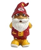 NFL Stumpy Garden Gnomes 8"