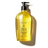 ロクシタン(L'OCCITANE) アマンドスブリーム シャワーオイル 500mL