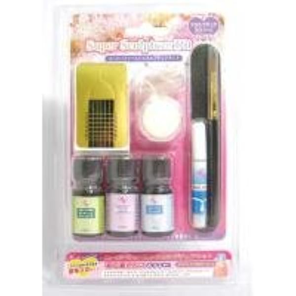 Amazon.co.jp: LUMINA【スカルプチュア ネイル セット アクリル