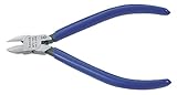 3.peaks R型マイクロプラスチックニッパ 125mm MPN-125R