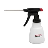 フルプラ ジェットオイラー 高性能ピストルオイラー グリーン 300mL NO.3030