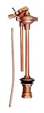 Plumb Craft 7030200N Toilet Ballcock [並行輸入品]