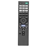 Vbestlife あらゆる種類のブランド液晶テレビ用のRMT-AA231Uリモコンの交換