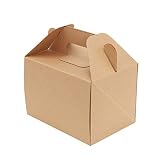 シモジマ ヘイコー ネオクラフト キャリーBOX S 20枚 004248011