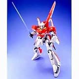 Bandai MG series MGZ plus (test color)