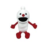 パペットスンスン ノンノン ぬいぐるみM